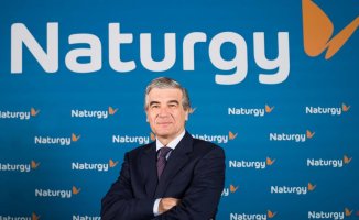 Naturgy increases the dividend and reiterates the validity of the Geminis project