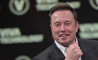 Elon Musk does not get Twitter accounts: these are the worrying publicity figures