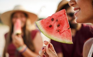 Is it possible to beat the heat through food?: Change your diet this summer
