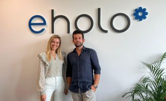 The mental health startup Eholo accelerates its growth thanks to a financing round of 200,000 euros