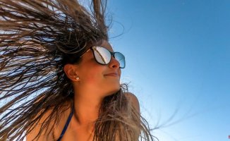 The best treatments to take care of your hair in summer: prevent the sun and chlorine from damaging it
