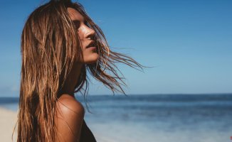 Hair sunscreens: yes or no?