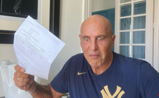 Kiko Matamoros outraged: he rebels after being summoned to be part of a polling station