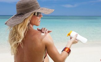 Sunscreen and sunscreen are not the same, do you know what makes them different?