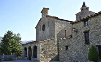 Discovering the Romanesque Route of La Cerdanya