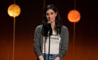 Comedian Sarah Silverman sues Meta and OpenAI for using her works to power artificial intelligences
