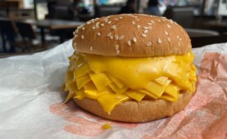 When cheese isn't just an extra: Burger King Thailand launches 'The Real Cheeseburger'