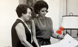 Elisa Lacambra, the discreet creator who drove the international success of Carmen Mir