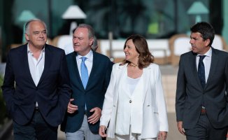 The Valencian keys to the next 23-J elections