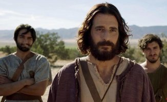 Hollywood actors exonerate Jesus Christ