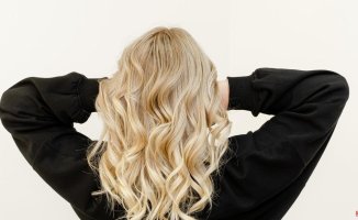 3 tricks to get wavy hair without going to the hairdresser