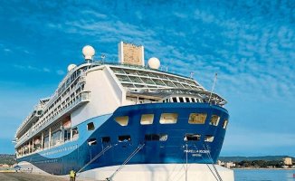 Palamós and Tarragona adapt their offer to retain and attract more cruise passengers