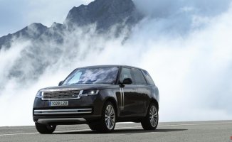 JLR's strategy to be a leader in sustainable luxury vehicles