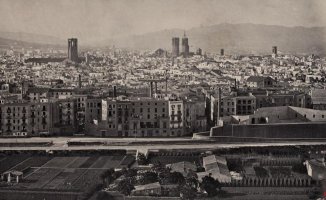 Jules Ainaud: the anonymous photographer of Catalonia in the 19th century