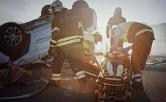 More than half of drivers killed in accidents in 2022 consumed alcohol or drugs