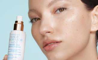 Why you should include facial mist in your beauty routine