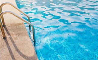 A two-year-old girl drowned in a pool in Granada