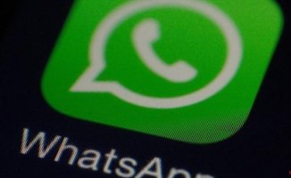 WhatsApp service restored after suffering a worldwide crash