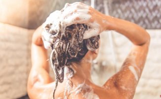 This is the perfect shower according to dermatologists