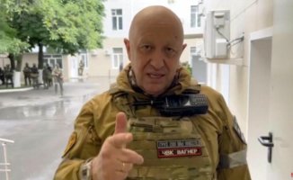 Wagner mercenaries start training Belarusian troops