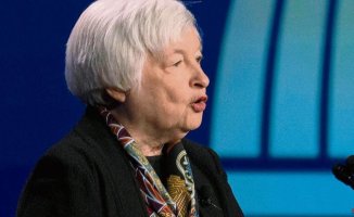 US Treasury Secretary Janet Yellen will travel to Beijing to defuse tensions