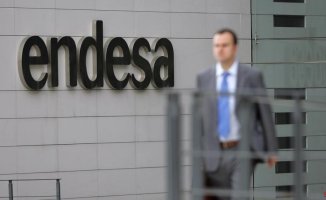 Endesa's profit increases by 20% to 879 million euros