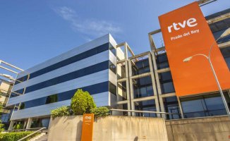 The RTVE News Council responds to the harassment received by its workers
