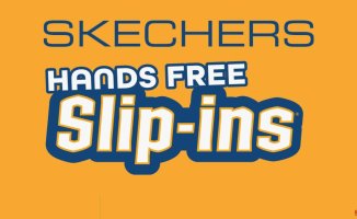 Discover the Skechers Hands Free Slip-ins, the most comfortable and easy to put on and wear shoes