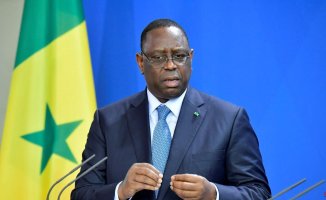 The President of Senegal renounces his re-election and "defuses" the bomb of social tension