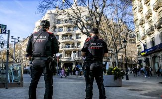 60% of Barcelona neighborhoods see insecurity as their biggest problem
