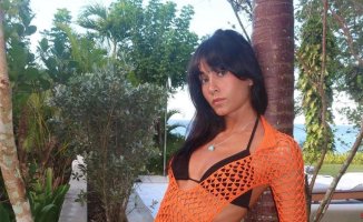 Aitana is honest about whether or not she would like to be a mother