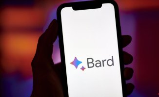 Bard, Google's AI, arrives in Spain with a voice function