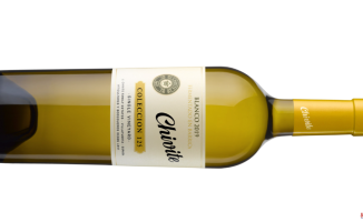 The wine of the week: Chivite Collection 125 White 2019