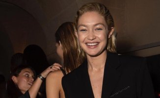Gigi Hadid's vacations in the Cayman Islands are expensive: arrested and fined
