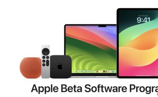 Apple opens public betas to test its new operating systems