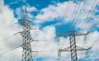 The CNMC asks to sanction France for preventing electrical connections