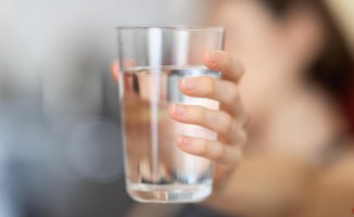 These are the symptoms that anticipate dehydration in the elderly