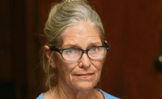 The redemption of a monster from the Mason clan; Leslie van Houten, released from prison
