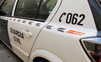 Arrested residents of Badalona and Santa Coloma de Gramenet for an internet scam