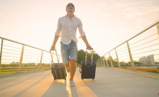 Discounts for last minute travelers