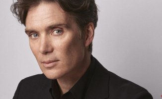 Cillian Murphy, 'Oppenheimer' vs. 'Barbie': “Neither heroes nor villains; I'm interested in shadows