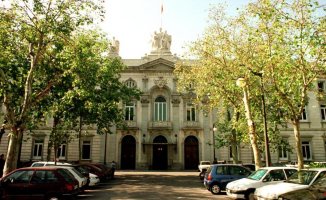 They reduce the sentence of two brothers who raped the nanny in their house in Madrid