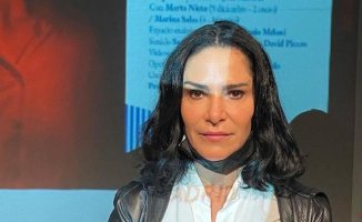 Lydia Cacho accuses the PP of "censorship" for canceling her work 'La infamia' in Toledo