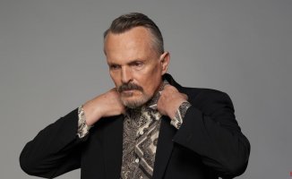 The Mexican Prosecutor's Office pronounces itself after the complaint of Miguel Bosé for the assault on his home