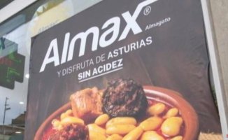 Almax withdraws the controversial advertisement in which it invited to "enjoy Asturias without acidity"