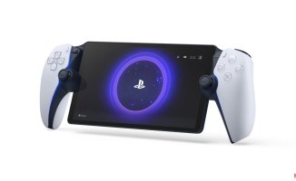 Sony reveals the price and details of PlayStation Portal, its portable to play by 'streaming'