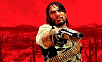 'Red Dead Redemption' is coming to Nintendo Switch and PS4 next week