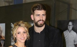 New twist to the relationship between Gerard Piqué and Shakira: after the calm the tension returns