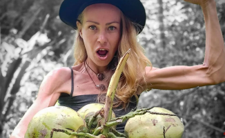 What exactly did the vegan influencer who died after following an exclusive diet of fruit eat?