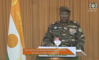 Niger's military junta declares itself ready for dialogue and promises a three-year transition